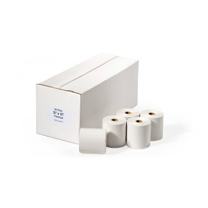 57x57 Till Rolls  (Box of 20)