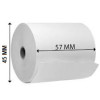 57x45 Till Rolls (Box of 20) 57x45 Till Rolls (Box of 20)