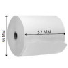 57x55 Till Rolls (Box of 20) 57x55 Till Rolls (Box of 20)
